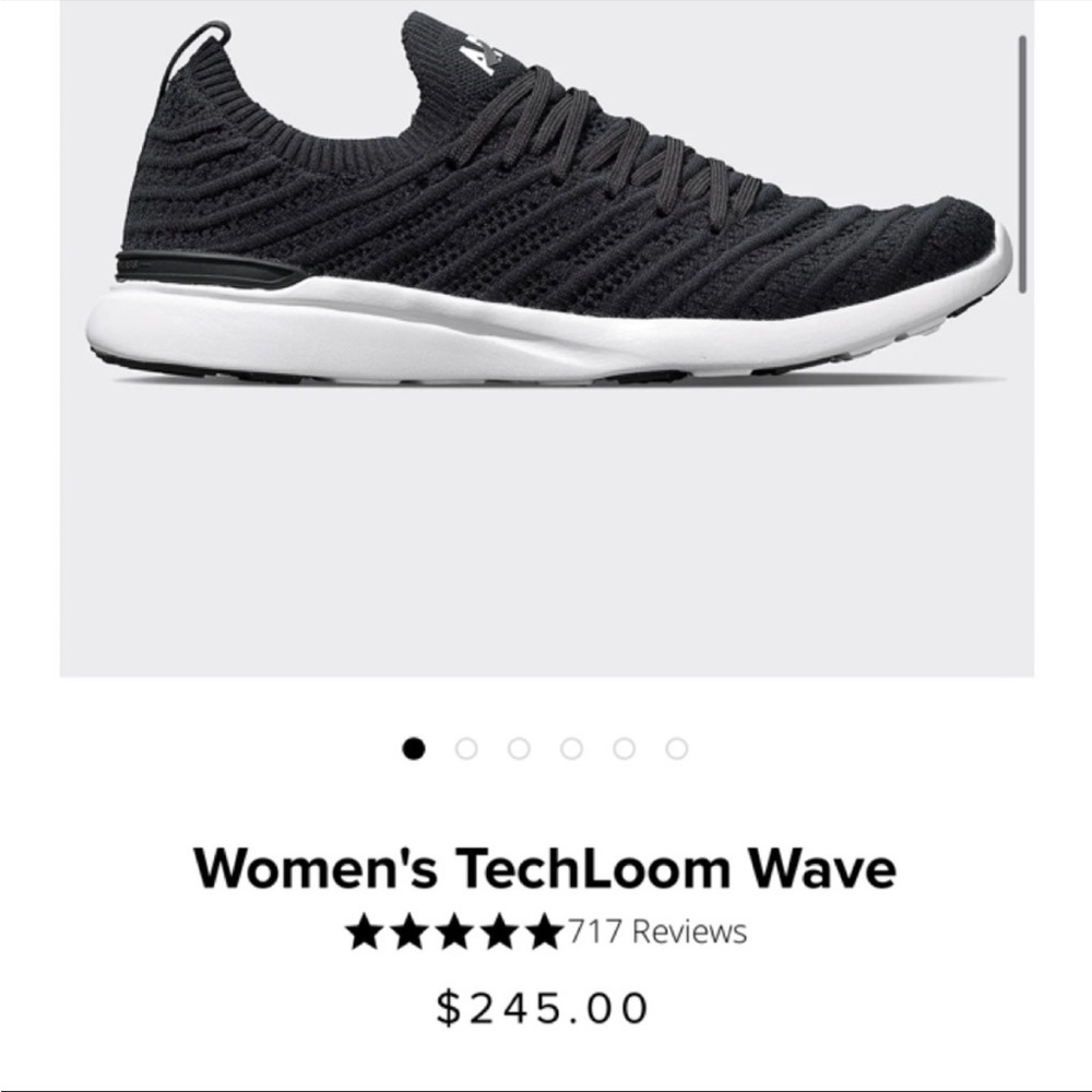 APL techloom wave 7.5